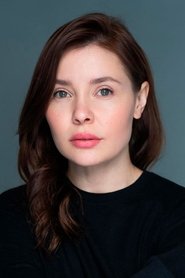 Anastasiya Chueva portrait