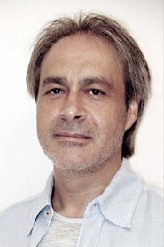Erkan Taşdöğen portrait