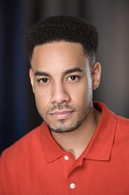Courtney Brown portrait