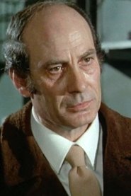 Alfonso Giganti portrait