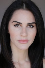 Caroline Marie portrait