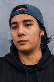 Matthew Domingo portrait