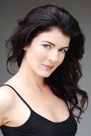 Gabrielle Miller portrait