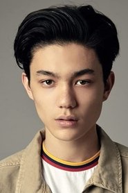 William Gao portrait