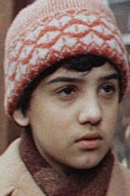 Grachya Mkhitaryan portrait