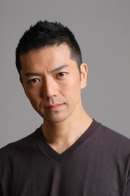 Nozomu Masuzawa portrait