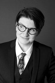 Laser Malena-Webber portrait