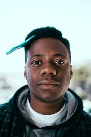 Najee Dennie portrait