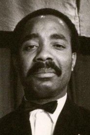 Raymond Aquilon portrait