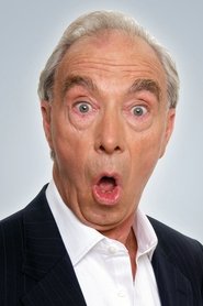 Bernie Clifton portrait
