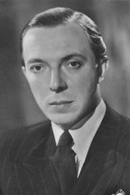 Erich Fiedler portrait