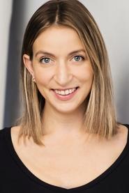 Tonia Venneri portrait