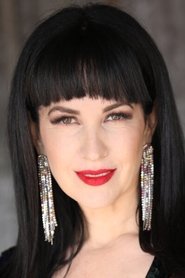 Grey DeLisle portrait