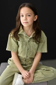 Maélya Boyd portrait