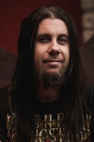 Brad Jurjens portrait