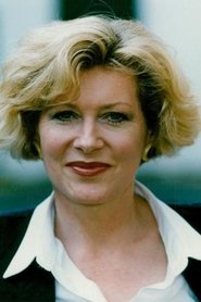 Jill Baker portrait