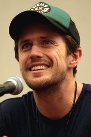 Pierce Brown portrait