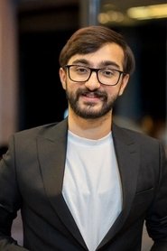 Aland Akram portrait