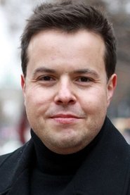 Nicolas Demorand portrait