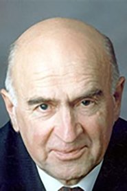 Dmitri Shilko portrait