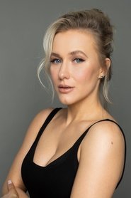 Anna Nemchenko portrait