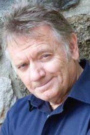Jean-Guy Moreau portrait