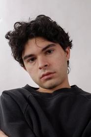 Daniel Zolghadri portrait
