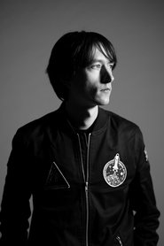 Jonathan Dailler portrait