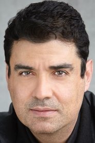 Carlos Congote portrait