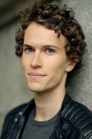 Steffan Donnelly portrait