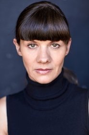 Anne Weber portrait