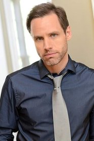 Daniel Thomas May portrait