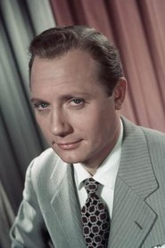 Jacques Dacqmine portrait