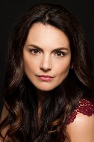 Rhonda Dent portrait