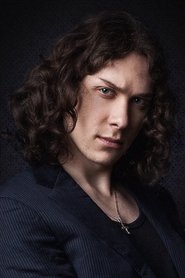 Vinsent Mettel portrait
