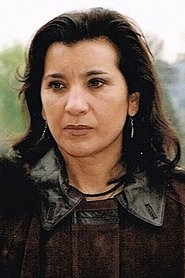 Pilar Sueiro portrait