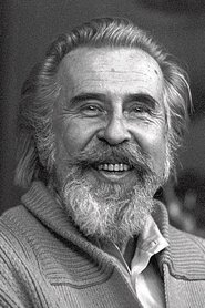 Zdeněk Podskalský portrait