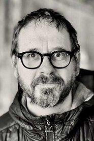 Anders Bohman portrait