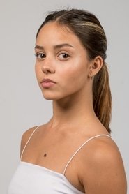 Antonella Podestá portrait