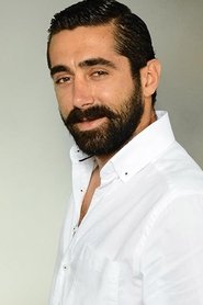 Volkan Başaran portrait