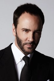 Tom Ford portrait