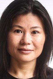 Li Dongmei portrait