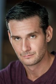 Jacob Keohane portrait