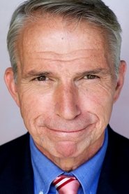 Bob Rumnock portrait