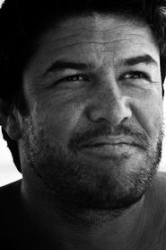 Jimmy Gamboa portrait