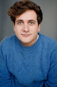 Jeremy Culhane portrait