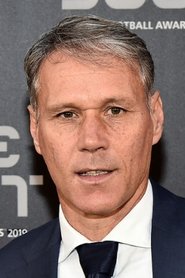 Marco van Basten portrait