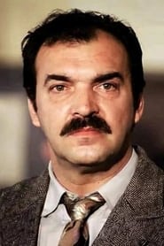Oktar Durukan portrait