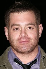 Chad Villella portrait