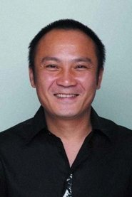 Venus Keung portrait